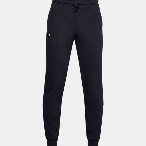 Clothing - Under Armour UA Rival Fleece Joggers | Fitness 